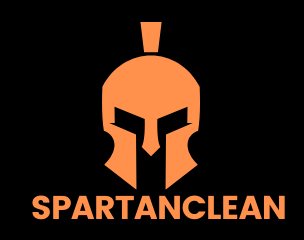 spartanclean logo